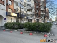 торговое помещение, 358.2 м²