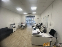торговое помещение, 358.2 м²