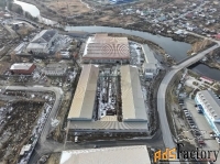 производственно-складской комплекс/помещение, 10124.0 м²