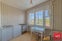 1 - комн.  квартира, 35.0 м², 3/9 эт.