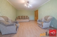 3 - комн.  квартира, 62.0 м², 2/9 эт.