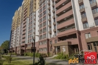 2 - комн.  квартира, 61.0 м², 11/17 эт.