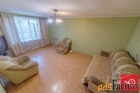 3 - комн.  квартира, 62.0 м², 2/9 эт.