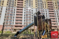 2 - комн.  квартира, 61.0 м², 11/17 эт.