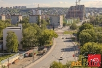 2 - комн.  квартира, 61.0 м², 11/17 эт.