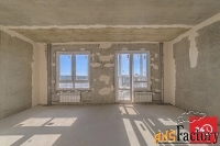 2 - комн.  квартира, 61.0 м², 11/17 эт.