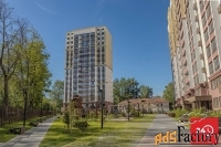 2 - комн.  квартира, 61.0 м², 11/17 эт.