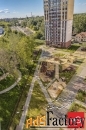 2 - комн.  квартира, 61.0 м², 11/17 эт.