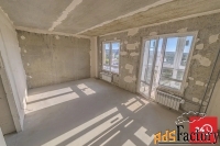 2 - комн.  квартира, 61.0 м², 11/17 эт.