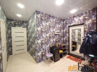 2 - комн.  квартира, 70.2 м², 5/23 эт.