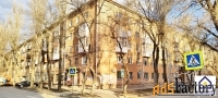 2 - комн.  квартира, 40.6 м², 4/5 эт.