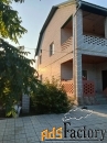 дом 187.0 м² на участке 15.0 сот.