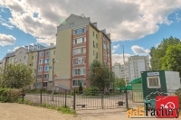 4 - комн.  квартира, 146.3 м², 5/6 эт.