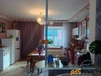 дом 187.0 м² на участке 15.0 сот.