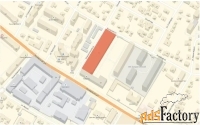 продажа готового бизнеса, 3000.0 м²