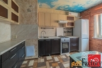 3 - комн.  квартира, 74.0 м², 10/10 эт.