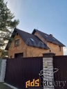 дом 255.1 м² на участке 12.0 сот.