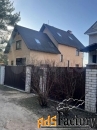 дом 255.1 м² на участке 12.0 сот.