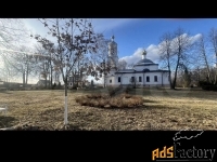дом 408.1 м² на участке 12.0 сот.