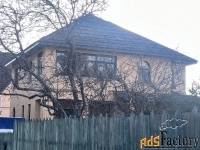 дом 408.1 м² на участке 12.0 сот.