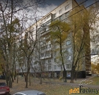 1 - комн.  квартира, 26.2 м², 1/9 эт.