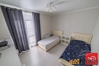 3 - комн.  квартира, 75.0 м², 9/9 эт.