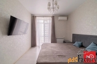 3 - комн.  квартира, 75.0 м², 9/9 эт.