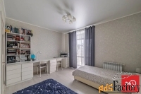 3 - комн.  квартира, 75.0 м², 9/9 эт.