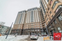 1 - комн.  квартира, 45.0 м², 16/16 эт.