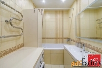 3 - комн.  квартира, 96.0 м², 6/6 эт.