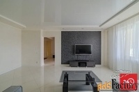 3 - комн.  квартира, 96.0 м², 6/6 эт.