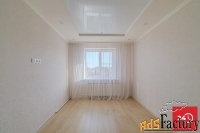 3 - комн.  квартира, 96.0 м², 6/6 эт.