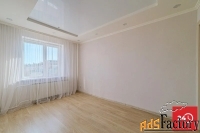 3 - комн.  квартира, 96.0 м², 6/6 эт.
