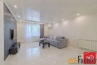 3 - комн.  квартира, 96.0 м², 6/6 эт.