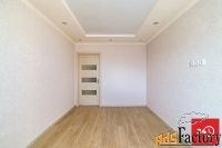 3 - комн.  квартира, 96.0 м², 6/6 эт.