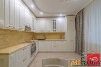 3 - комн.  квартира, 97.0 м², 11/14 эт.