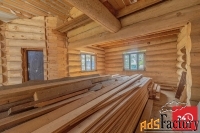 дом 242.0 м² на участке 27.0 сот.