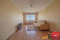 1 - комн.  квартира, 35.0 м², 9/9 эт.