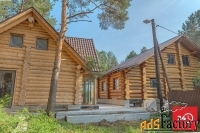 дом 242.0 м² на участке 27.0 сот.