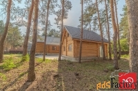 дом 242.0 м² на участке 27.0 сот.