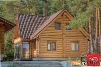 дом 242.0 м² на участке 27.0 сот.