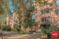 1 - комн.  квартира, 28.0 м², 4/5 эт.