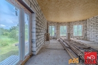 дом 164.3 м² на участке 11.0 сот.