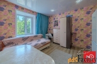 Комната 12.0 м² в 11-к, 2/9 эт.