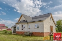 дом 164.3 м² на участке 11.0 сот.