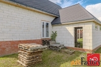 дом 164.3 м² на участке 11.0 сот.