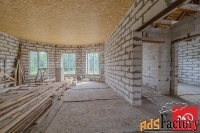 дом 164.3 м² на участке 11.0 сот.