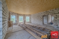 дом 164.3 м² на участке 11.0 сот.