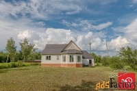 дом 164.3 м² на участке 11.0 сот.