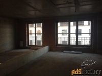 4 - комн.  квартира, 150.0 м², 7/9 эт.